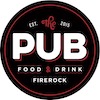 The Pub at FireRock